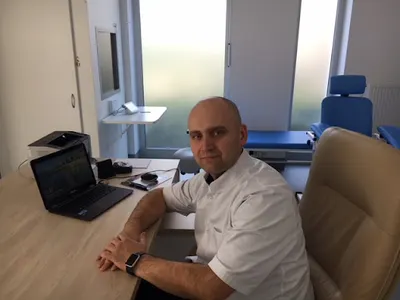 laryngolog-24.pl Zbyszek Rosiński